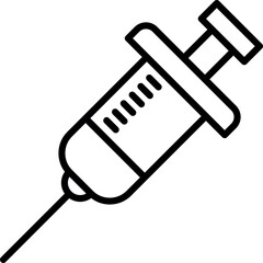 Syringe Icon