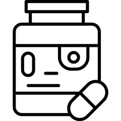 Medicament Icon