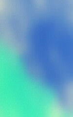 abstract blue background