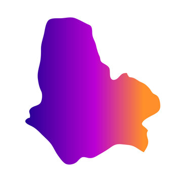 Maradi vector map