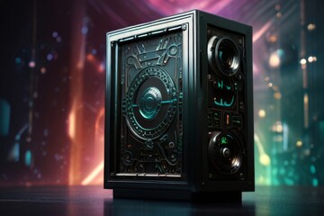 quantum communication device