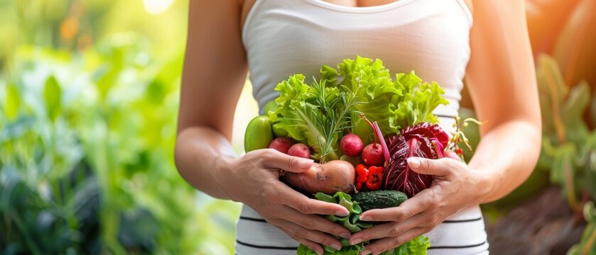 Nourishing Health: Fortifying Nutritious Foods