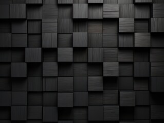 A block pattern perfect squares in dark colors cube cubes seamless squares square