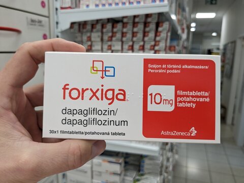 Dapagliflozin Images – Browse 126 Stock Photos, Vectors, and Video