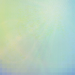 Blue square background. Perfect for social media, backdrop, banner, poster, events and online web ads