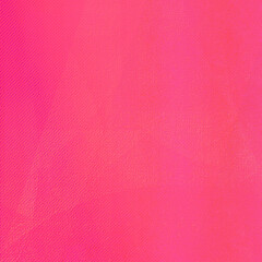 Pink square background. Perfect for social media, backdrop, banner, poster, events and online web ads