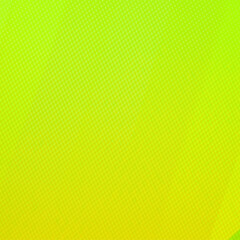 Green square background. Perfect for social media, backdrop, banner, poster, events and online web ads