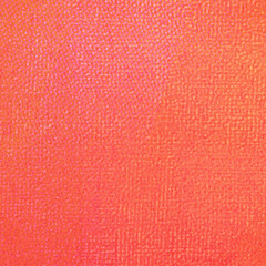 Fototapeta premium Red square background. Perfect for social media, backdrop, banner, poster, events and online web ads