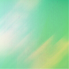 Green square background. Perfect for social media, backdrop, banner, poster, events and online web ads