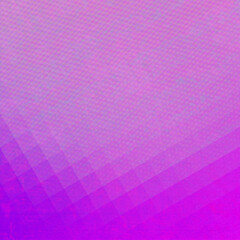 Purple square background. Perfect for social media, backdrop, banner, poster, events and online web ads