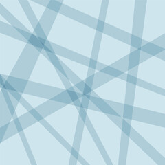 Vector editable background with blue stripes, lines and elements for website, packaging, design