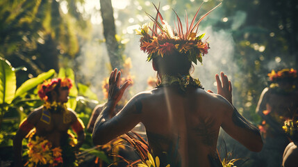 Unique cultural experiences and immersive travel trends