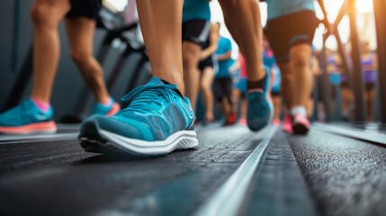 Popular fitness challenges and their health benefits