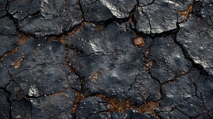 floor bitume texture, highway floor background