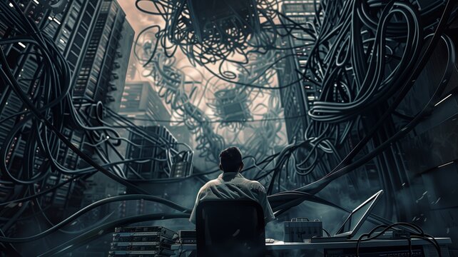 Troubleshooting DNS and SNMP Issues in a Cable City As a Network Administrator