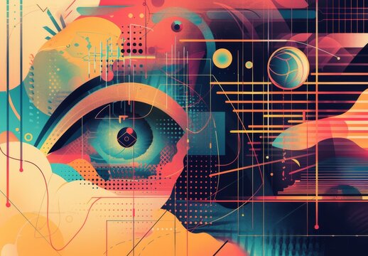 Illustrating the background of a product requires creativity, an understanding of market trends, branding strategies, and a commitment to quality.