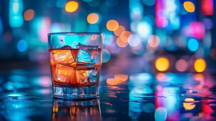 Dreamy and Quixotic Portrait of a Hopeful Soul in a Surreal Setting