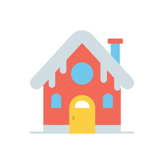 House vector icon