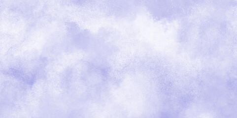 Abstract design with blue sky with clouds watercolor design . Modern and paper texture design with sky blue cloud paint brush for presentation and sky watercolor design	
