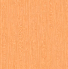 Naklejka premium Wooden brown background with natural texture