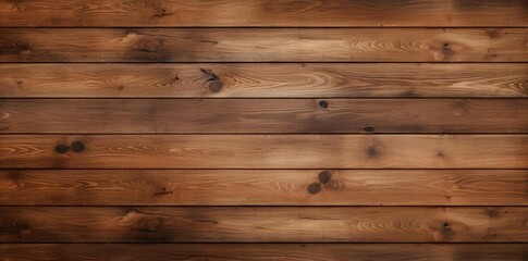 Fototapeta premium wood floor seamless texture of a wooden wall