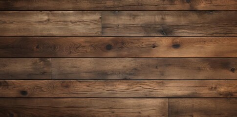 Fototapeta premium wood floor seamless texture of a wooden wall