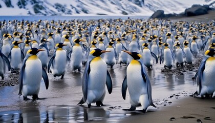 Animals, creatures, wild animals, beautiful creatures, rushing animals, running animals, Generative AI