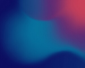 Grainy gradient abstract background, retro soft texture, colorful wallpaper with gradient and grainy effect