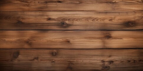 Fototapeta premium plank wood texture on a wooden wall