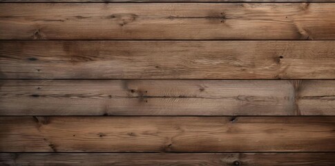 Naklejka premium plank wood texture as a background for your text