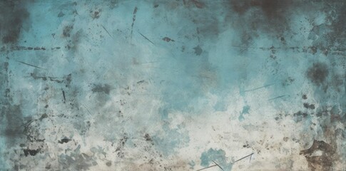 distressed texture vector  an old wall with peeling paint, featuring a black hole in the foreground