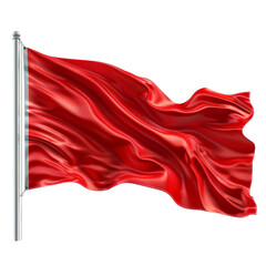 flag illustration for the Box Day festival