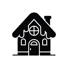 House vector icon