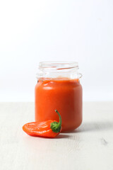 Gazpacho drink Spanish recipe