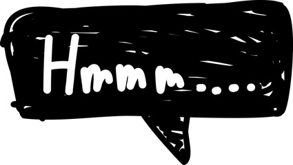 Speech bubbles