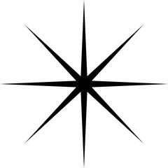 Star shape