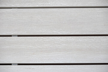 white slat horizontal pattern