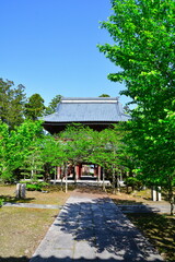 大栄寺（新潟県）