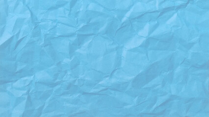 Obraz premium Vector blue paper texture. Realistic illustration. Background for business.
