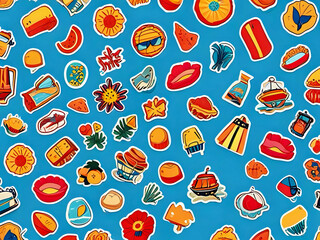 seamless pattern 