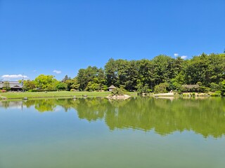 Korakuen