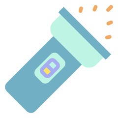 Flashlight Icon
