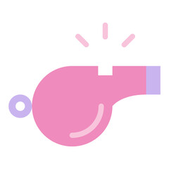 Whistle Icon