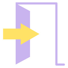 Exit Icon