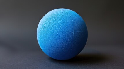 Foam ball 