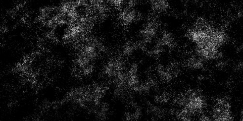 Abstract gray and dark black texture of a grunge concrete wall with cracks and scratches background. distressed grunge concrete wall texture. abstract vintage of old surface texture background.