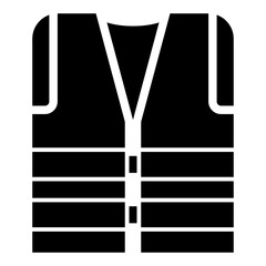 Vest Icon