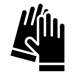 Gloves Icon