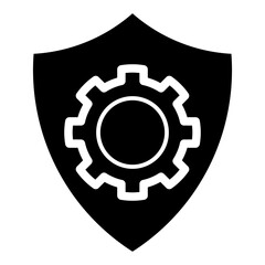 Shield Icon