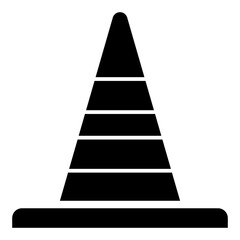 Cones Icon